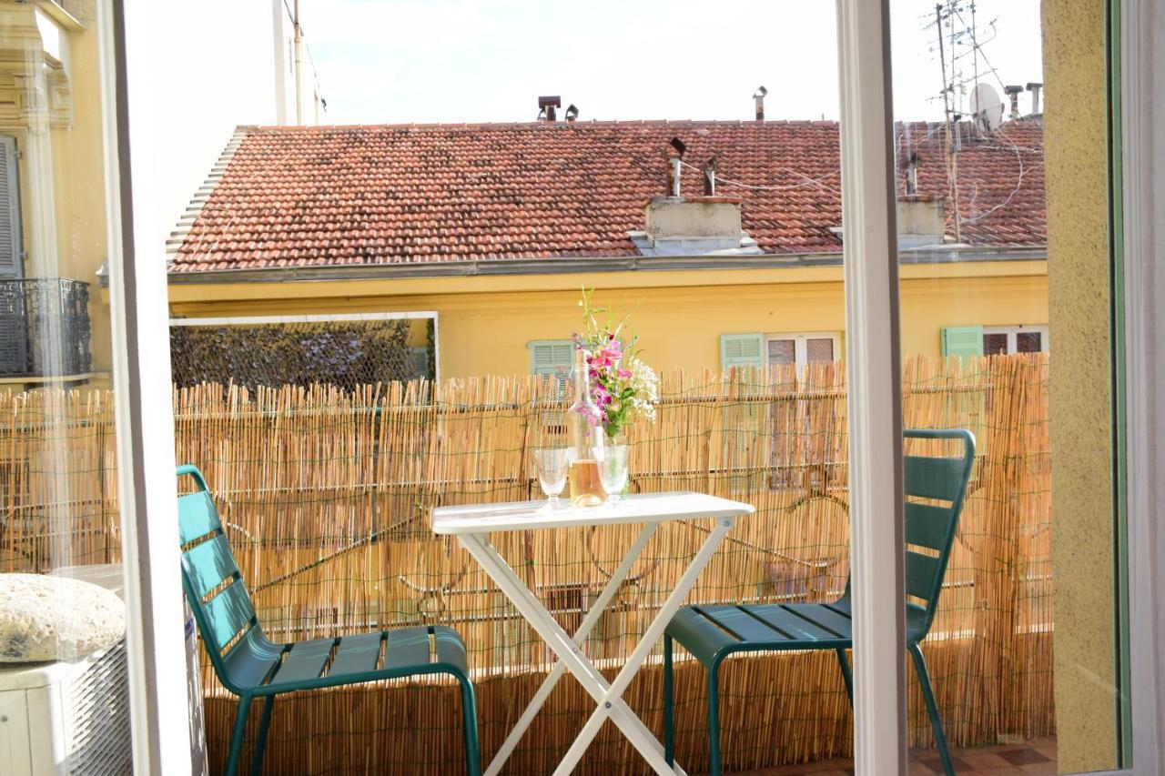 Les Gerardines By Enjoynice, 3-Room With Airco And Balcony Bagian luar foto