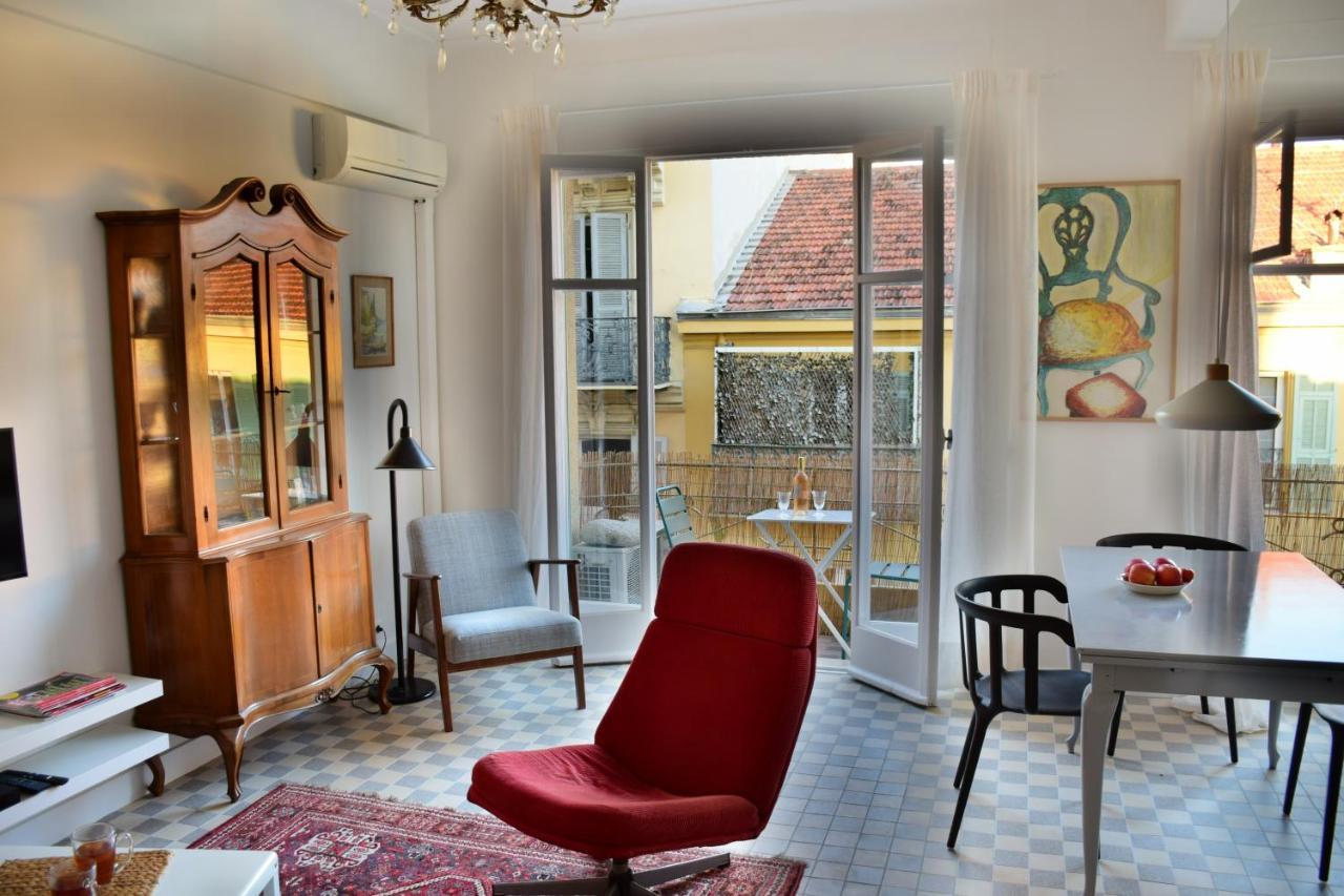 Les Gerardines By Enjoynice, 3-Room With Airco And Balcony Bagian luar foto
