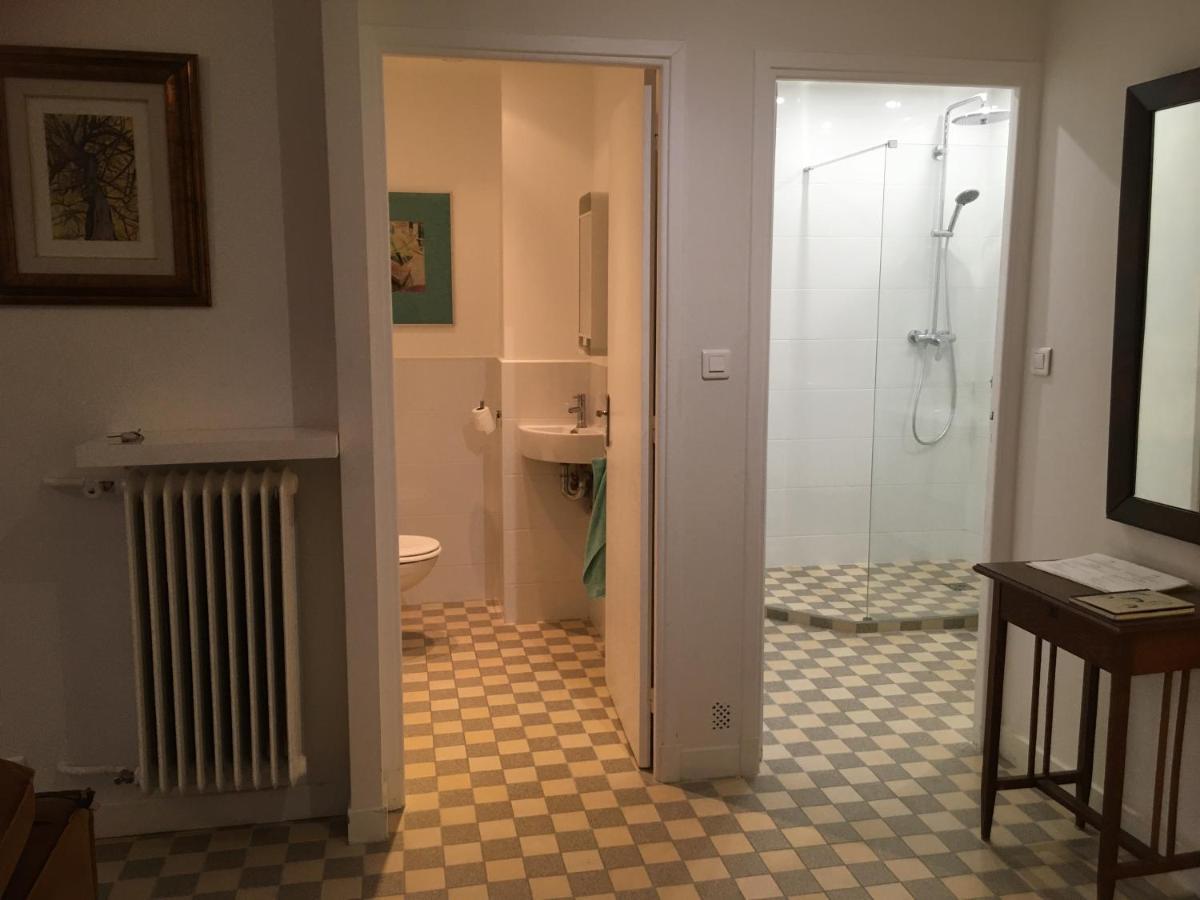 Les Gerardines By Enjoynice, 3-Room With Airco And Balcony Bagian luar foto